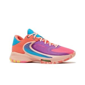 Nike Zoom Freak 4 in Bahamas size 5Y or women’s 7